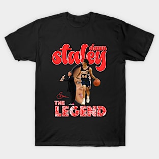 dawn staley T-Shirt